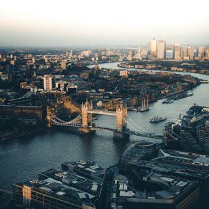 London