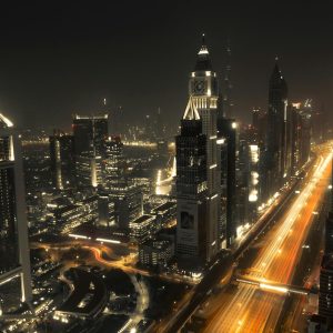dubai